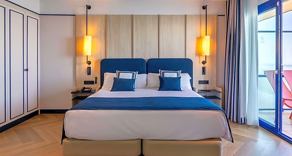 Hotel Yaramar - Adults Recommended