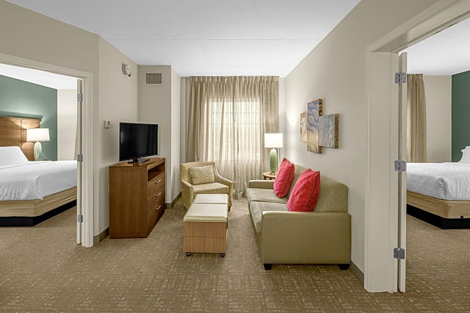 Staybridge Suites Chattanooga-Hamilton Place By IHG
