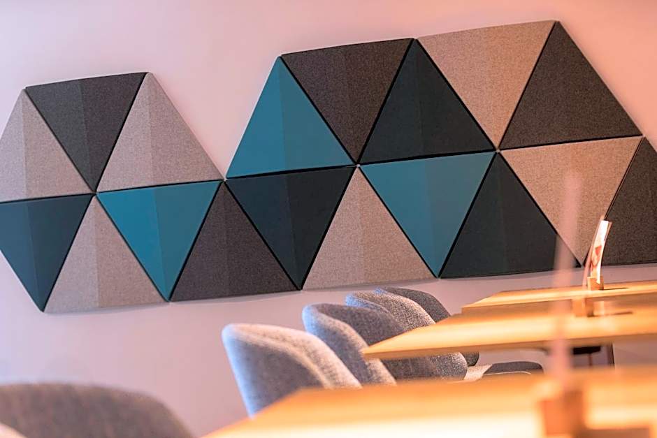 Holiday Inn Express Aberdeen City Centre By IHG