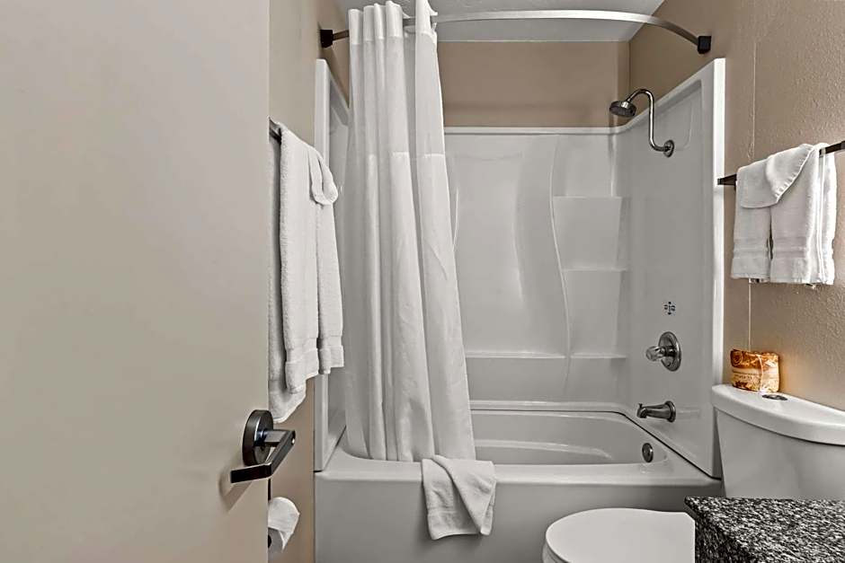 SureStay Hotel by Best Western Duncan