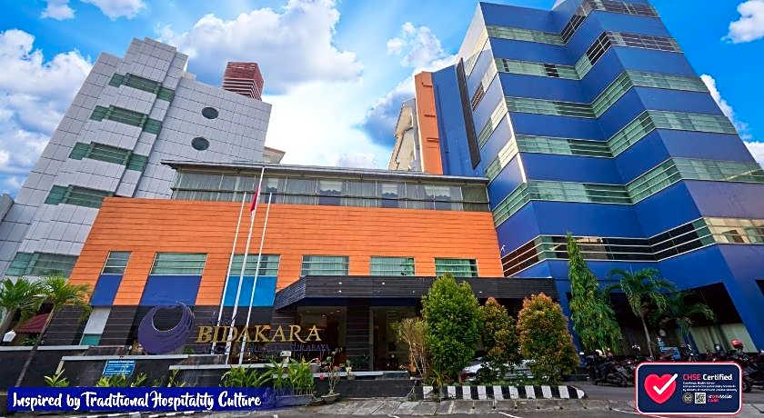 Bisanta Bidakara Surabaya