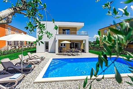 House Kuća za odmor Čančar