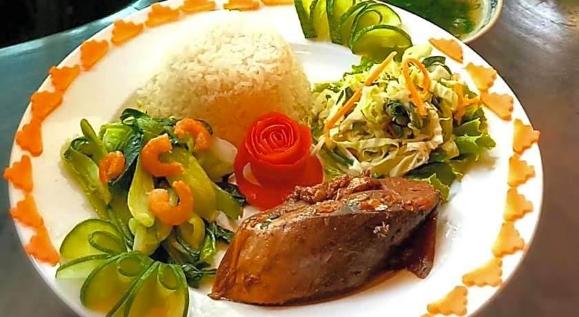 Draha Halong Hotel - Serenity, Charm and Nature - A Vietnamese Favorite