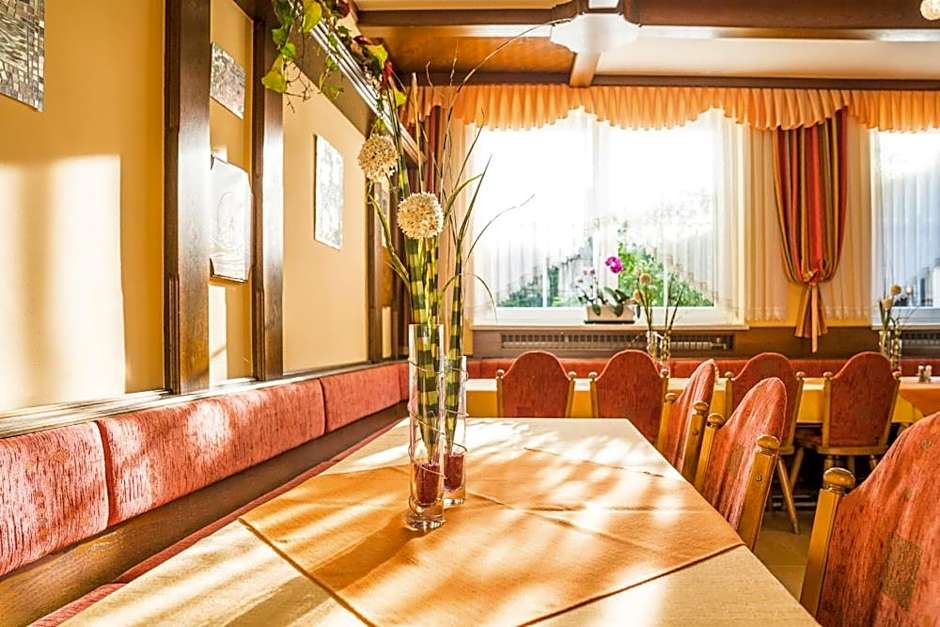 Gasthof Familie Hutter