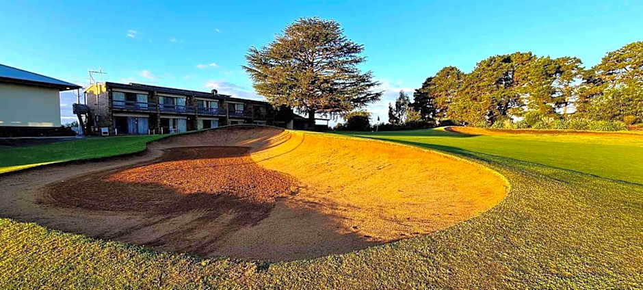 Shepparton Golf Motel