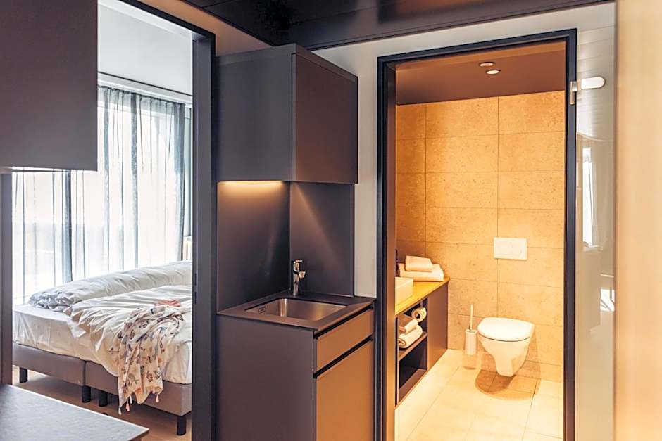 harry's home Bern-Expo