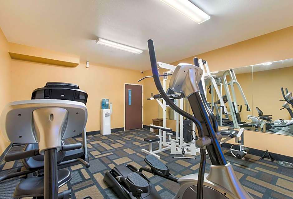 MainStay Suites Extended Stay Hotel Casa Grande