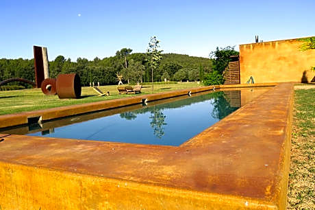 Hotel Fundació L'Olivar