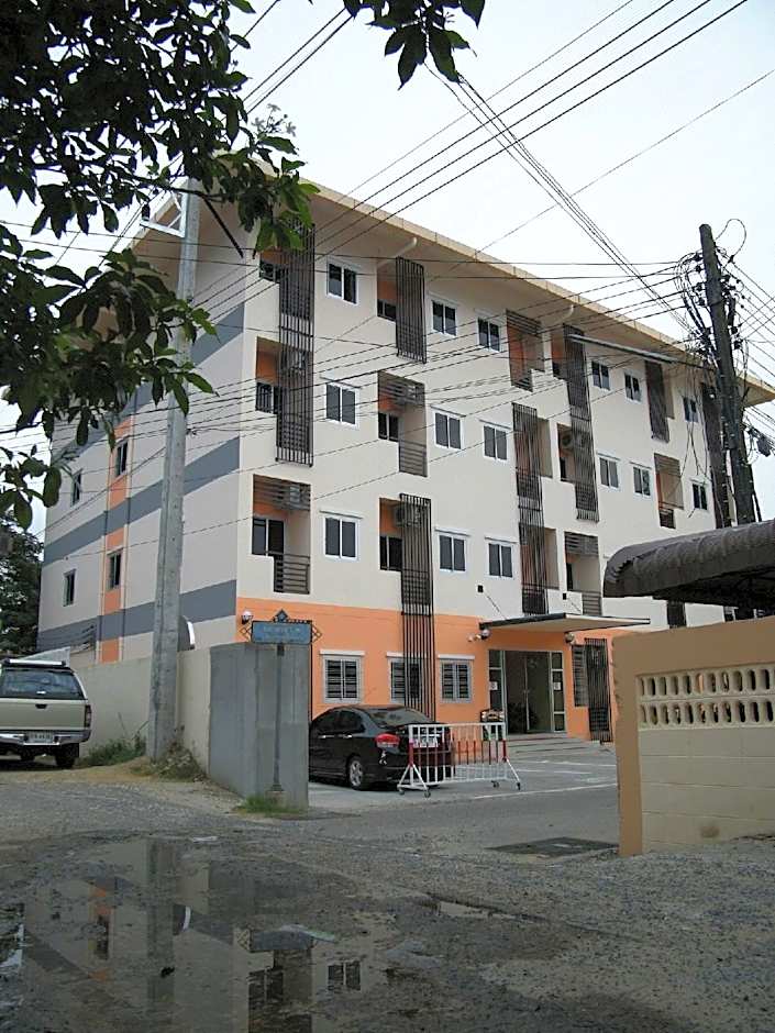 Fundee 1 Mansion