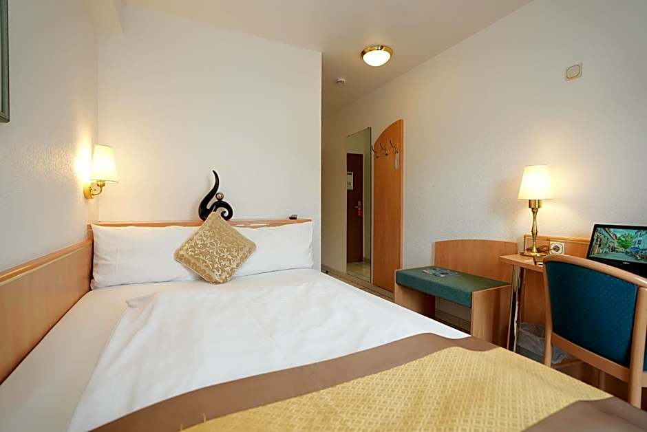 UNO Hotel Posthof Saarlouis