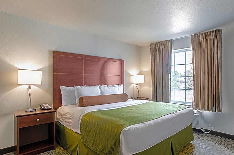 Cobblestone Inn & Suites - Guernsey