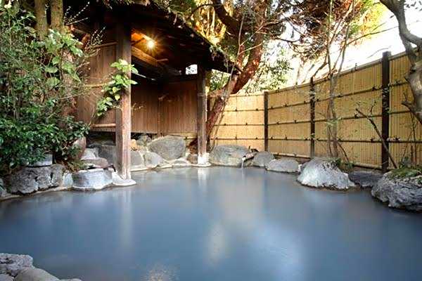 Ryokan Misato