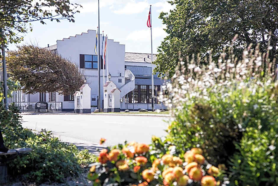Hotel Tannishus