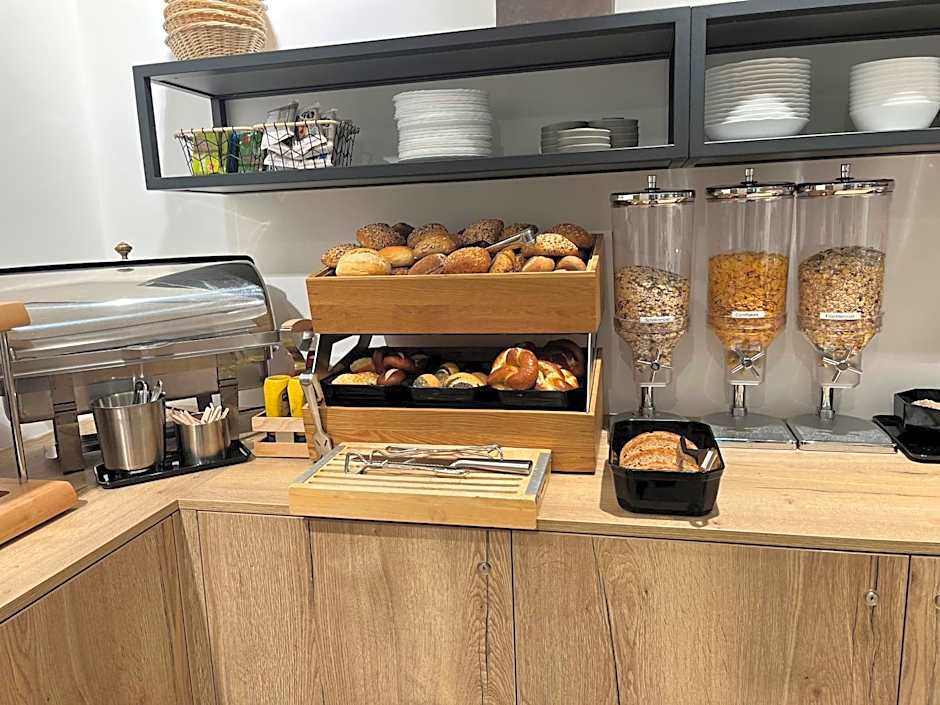 Hotel Lindleinsmühle