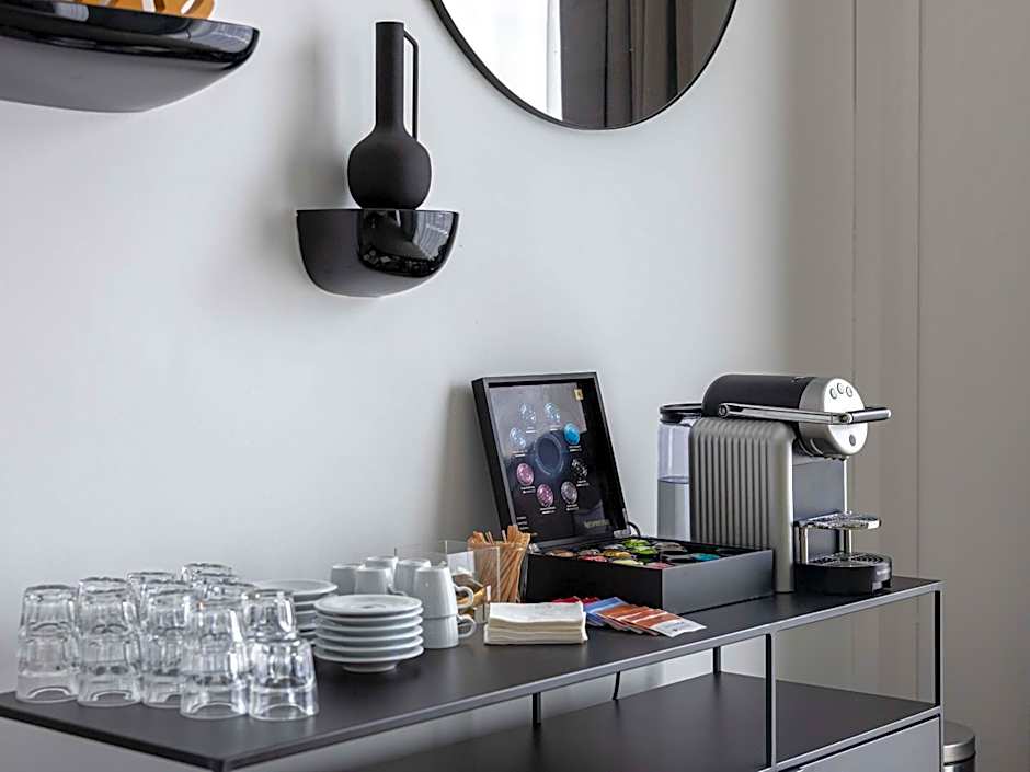 ibis Styles Toulouse Cite Espace