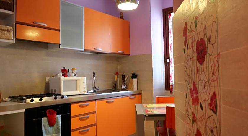 B&B La Casa d'Artista