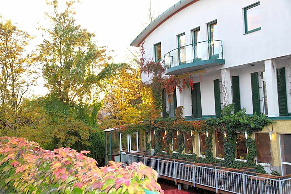 Klaus im Weinviertel