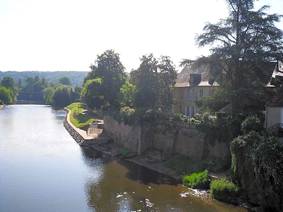 Hôtel Le P'tit Monde
