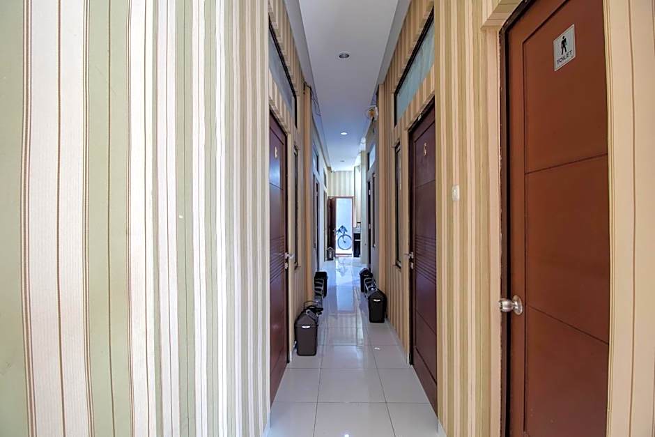 OYO 3253 Sofia Residence