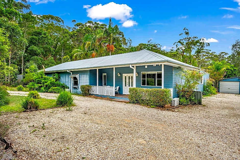 Koala Shores Holiday Park