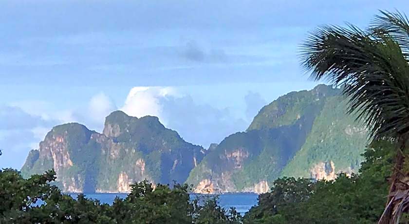 Blue View House Phi Phi