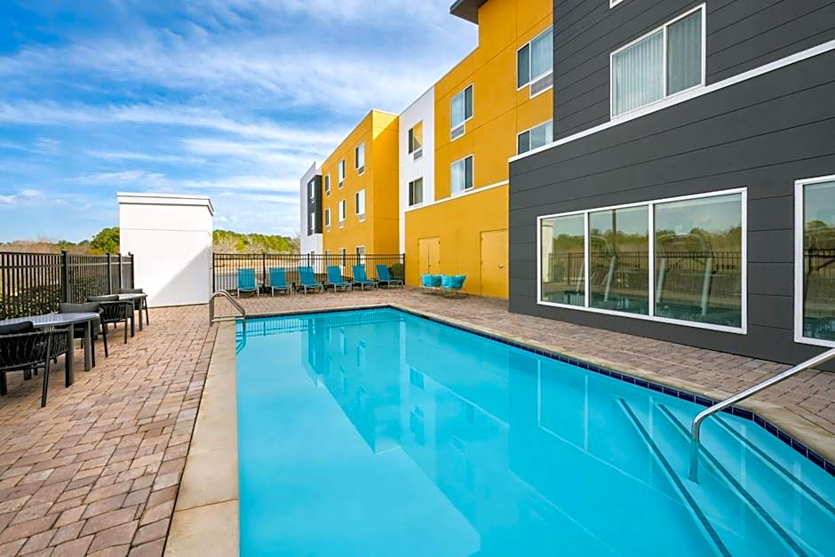 TownePlace Suites by Marriott Dothan