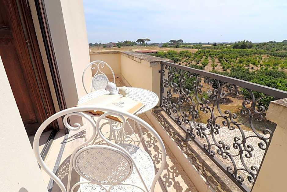 Tenuta degli Agrumi