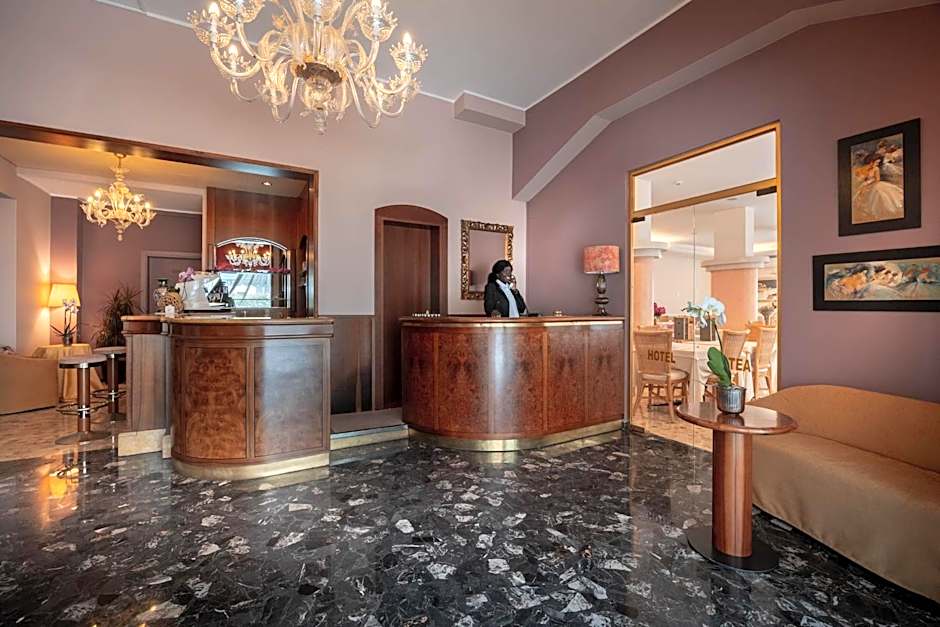 Hotel Altea