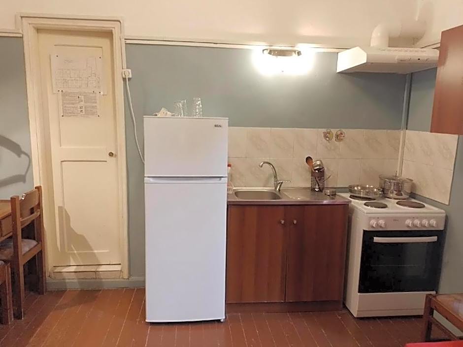 Miranta Hotel - Apartments & Studios