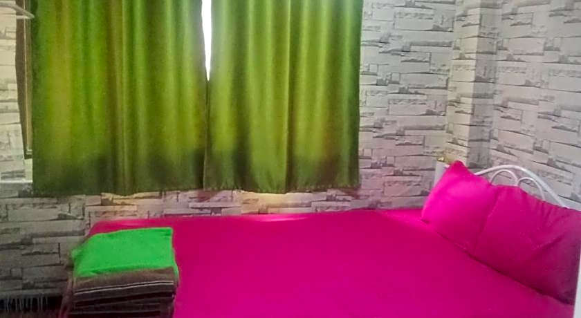 Natcha Place Rangsit Donmuang