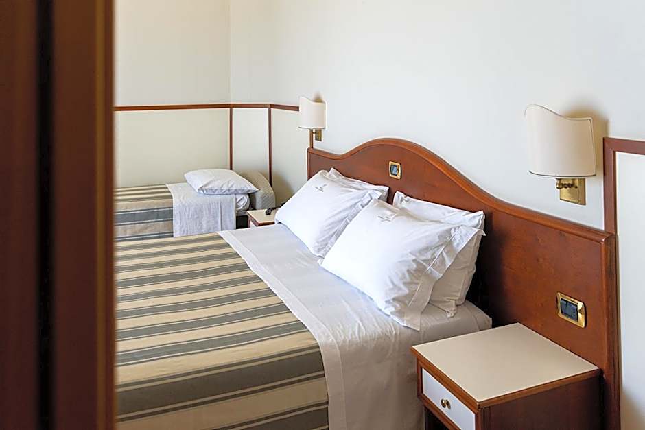 Hotels Vidi Miramare & Delfino