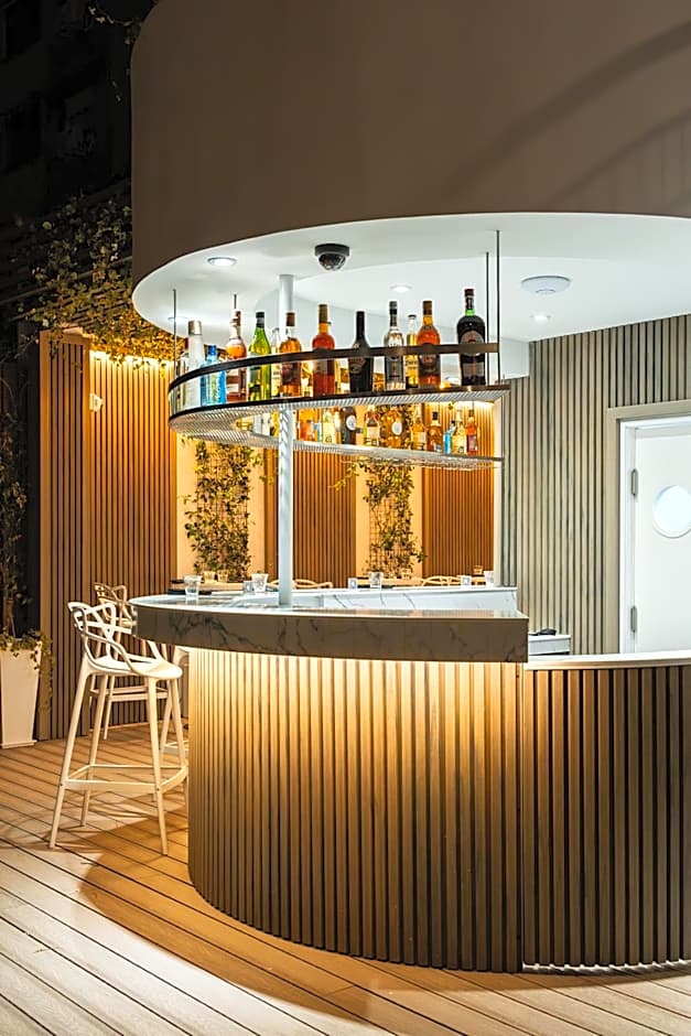 Holiday Inn Rosario By IHG