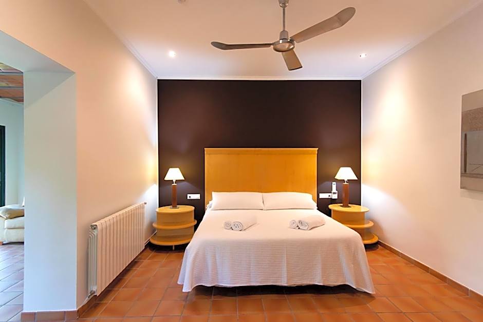 Hospedium Hotel La Parada del Compte