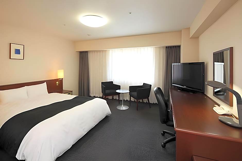 Richmond Hotel Utsunomiya Ekimae