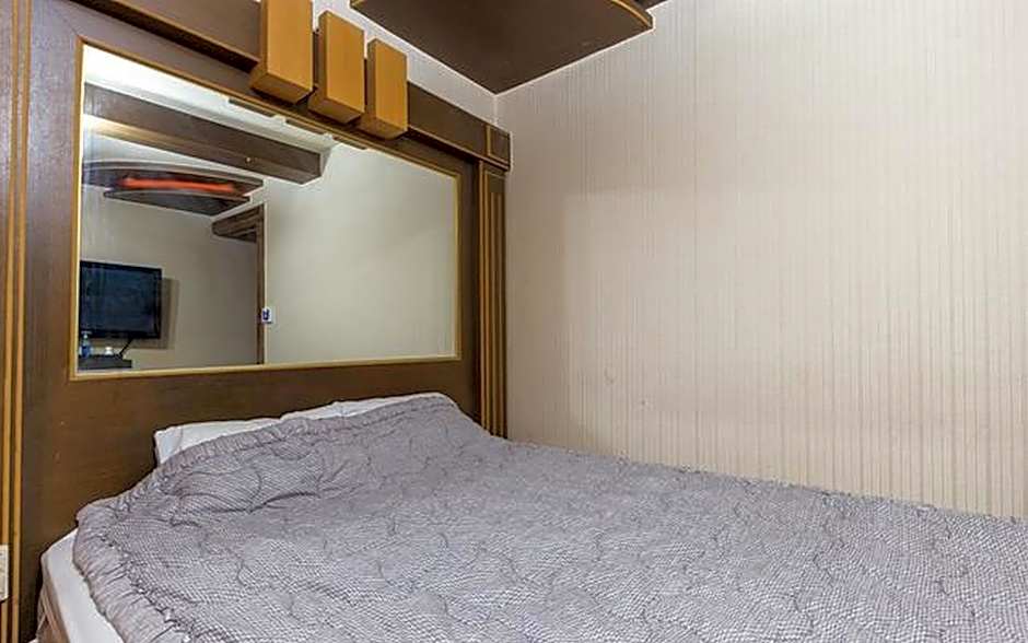 Gongju Hotel del Luna