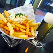 Univers Hotel Liege-Guillemins