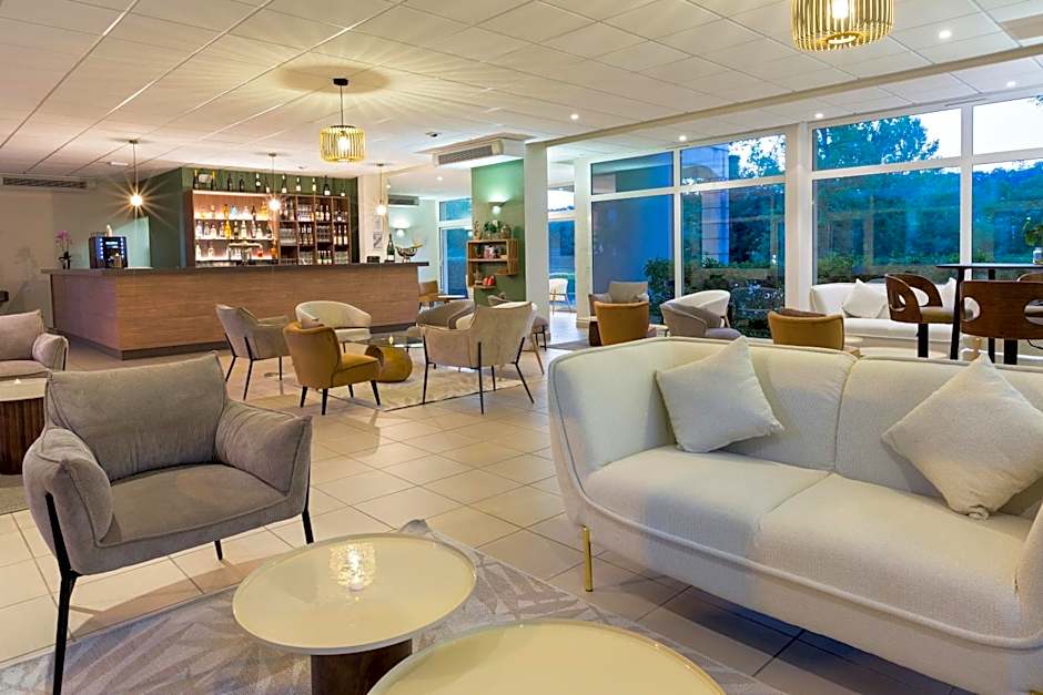 SOWELL HÔTELS Le Domaine du Golf d'Albret