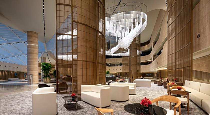 Radisson Collection Lingang Shanghai