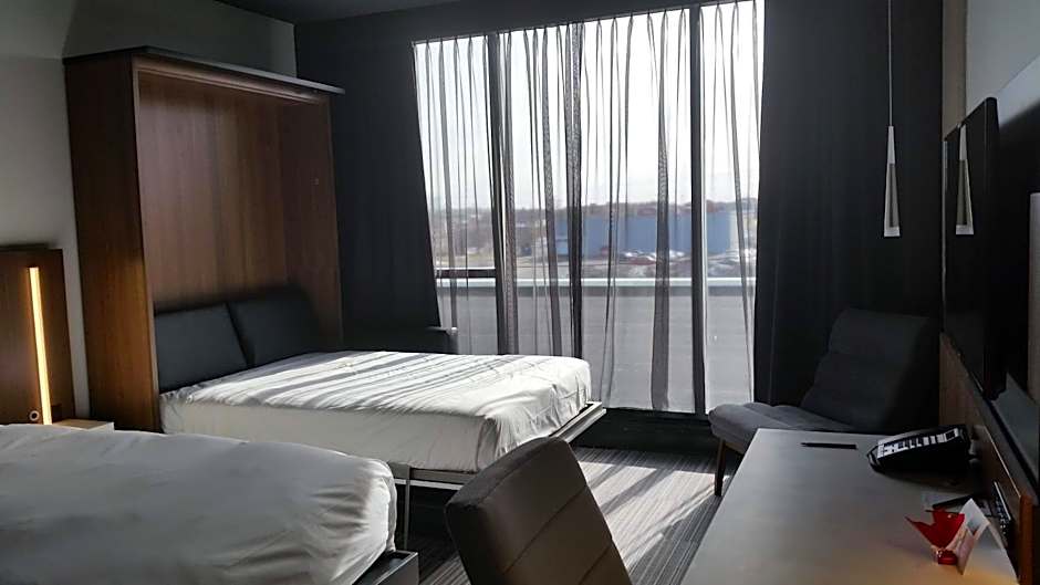 Grand Times Hotel Drummondville