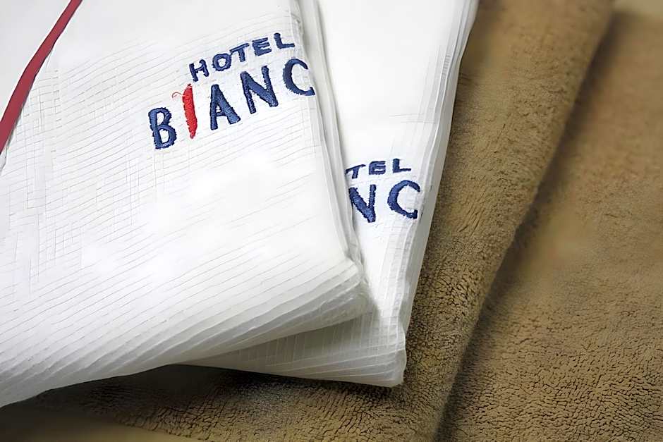 Hotel Bianca Due (Adult Only)