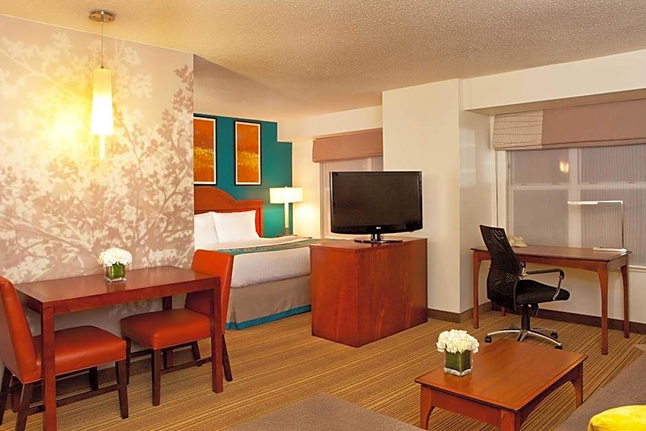 Residence Inn by Marriott Greenbelt