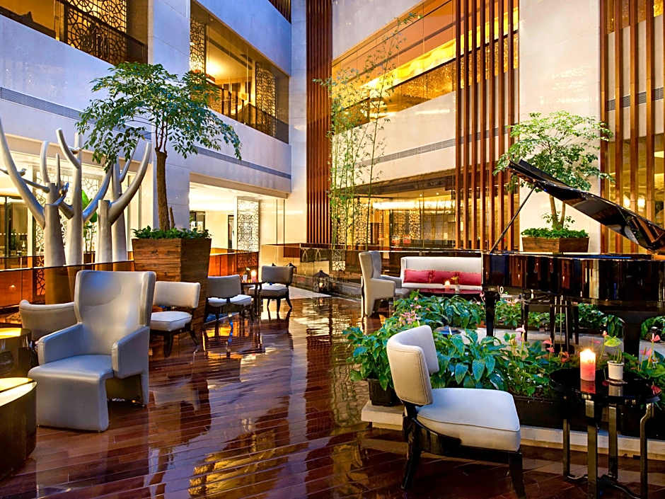 Pullman Foshan Shunde