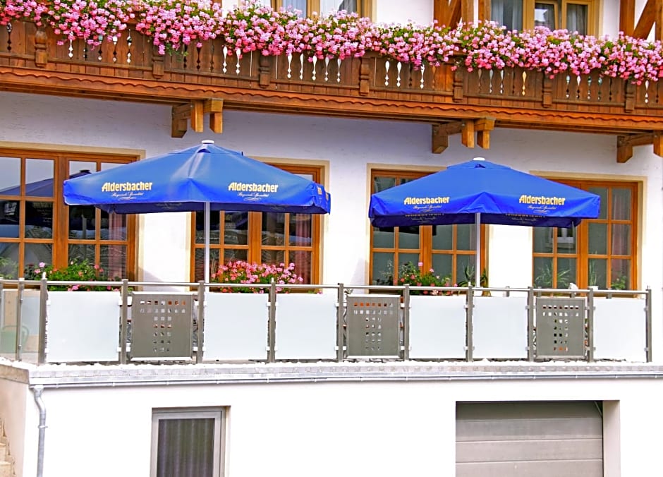 Hotel-Gasthof Zum Oberen Wirt