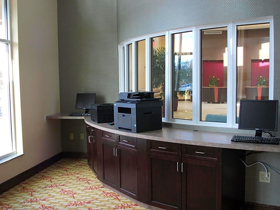 Embassy Suites by Hilton Birmingham Hoover