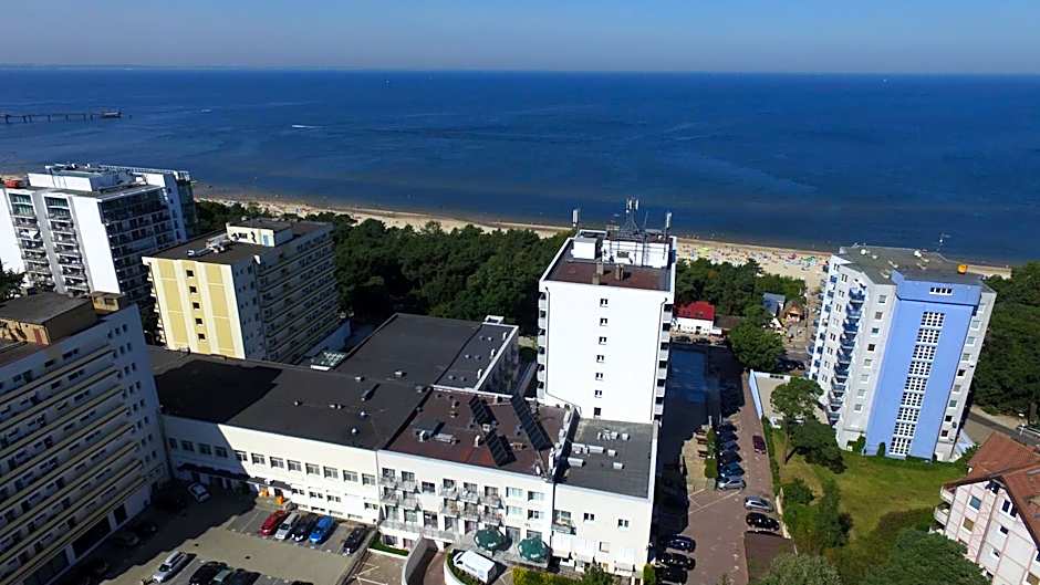 Aparthotel Przy Plaży