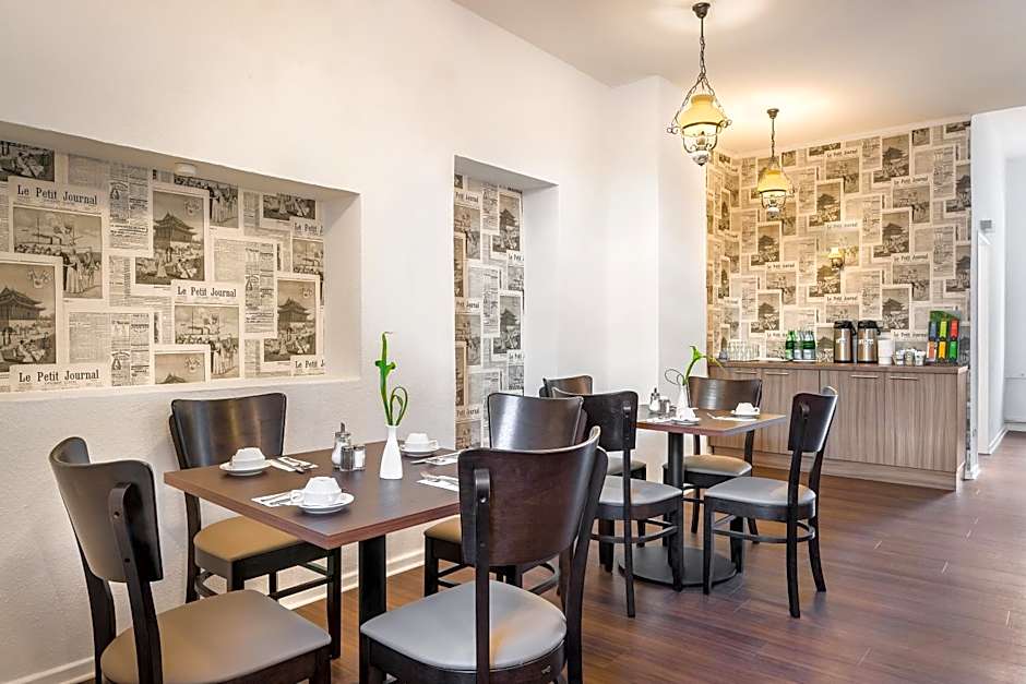 Signature Hotel Astoria