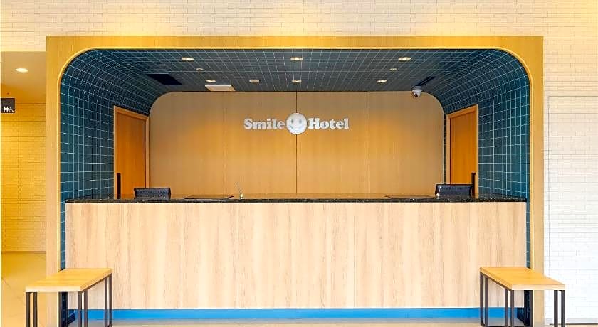 Smile Hotel Shonan Fujisawa