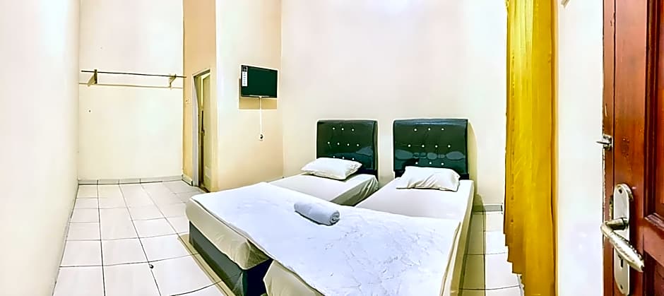 PSM Syariah Guest House RedPartner