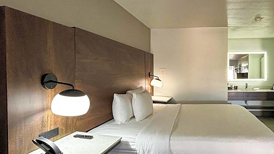 Studio 6 Suites - Richland, MS - Jackson