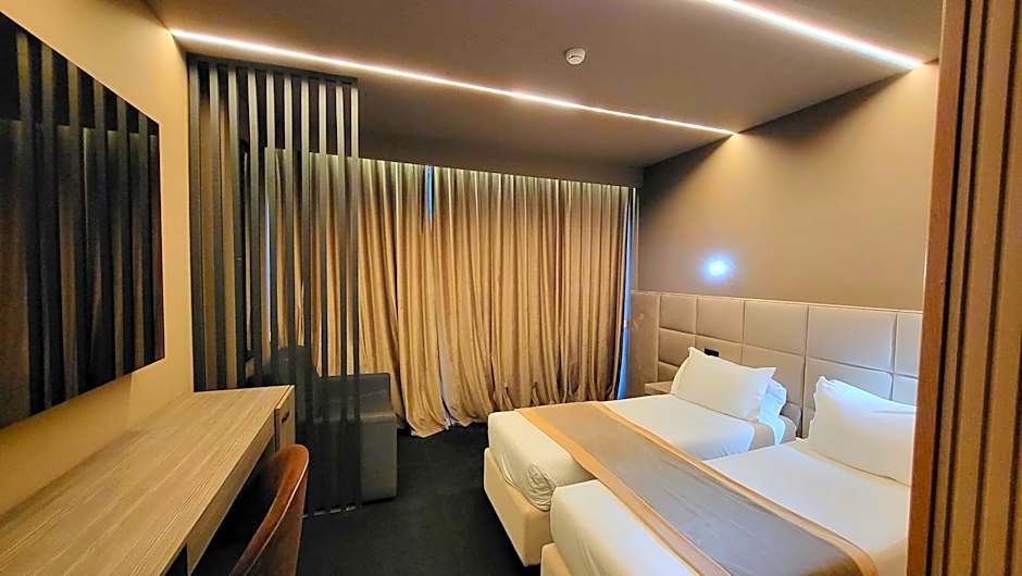 Rubens Hotels & SPA